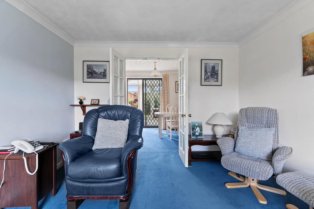 Grange Lane, Winsford CW Estate Agents